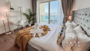 Rare Holiday Homes - Lake View - The Lago Vista Tower A - Dubai Production City - R1503